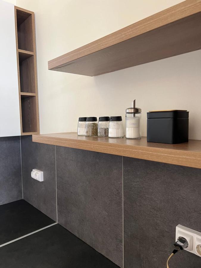 P9 By Small Home בודפשט מראה חיצוני תמונה