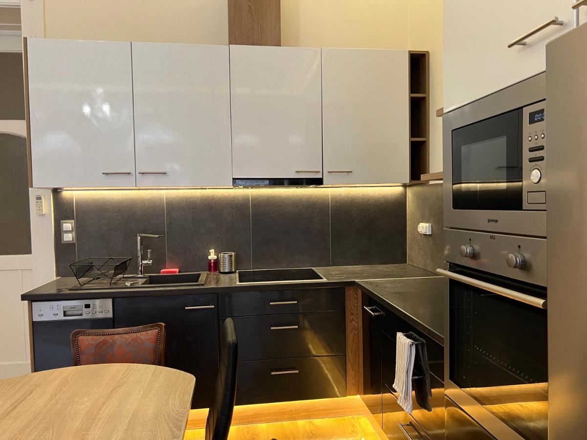 P9 By Small Home בודפשט מראה חיצוני תמונה