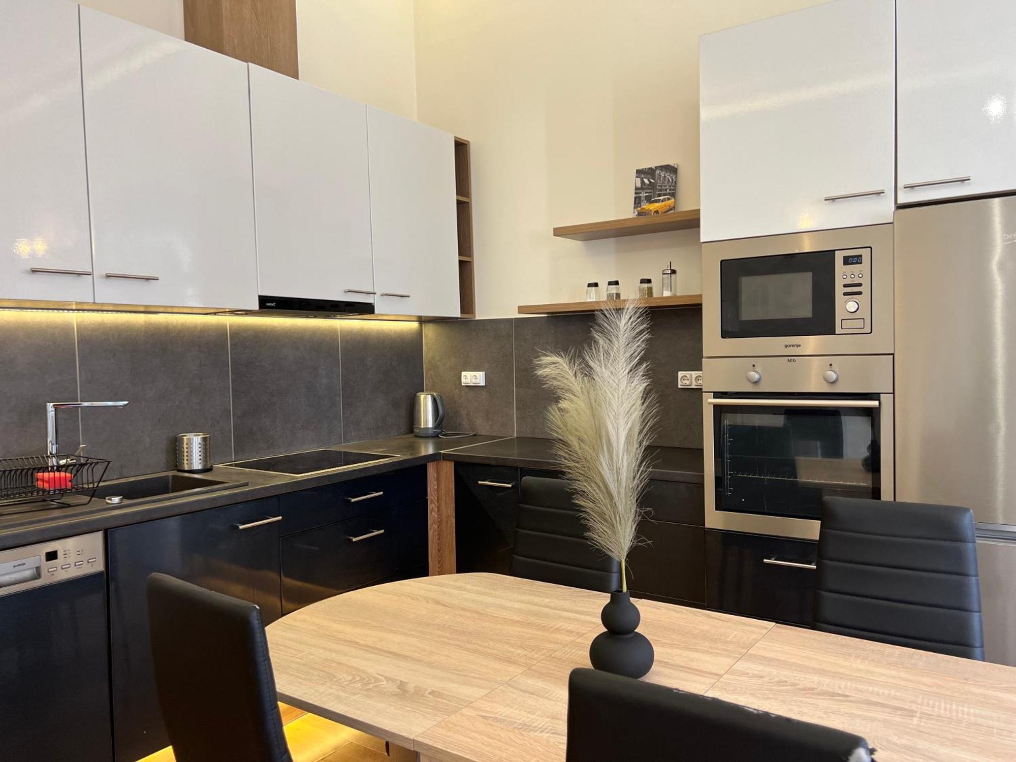 P9 By Small Home בודפשט מראה חיצוני תמונה