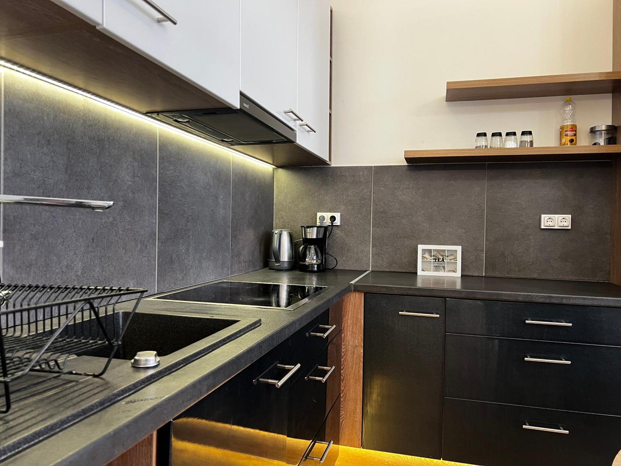 P9 By Small Home בודפשט מראה חיצוני תמונה