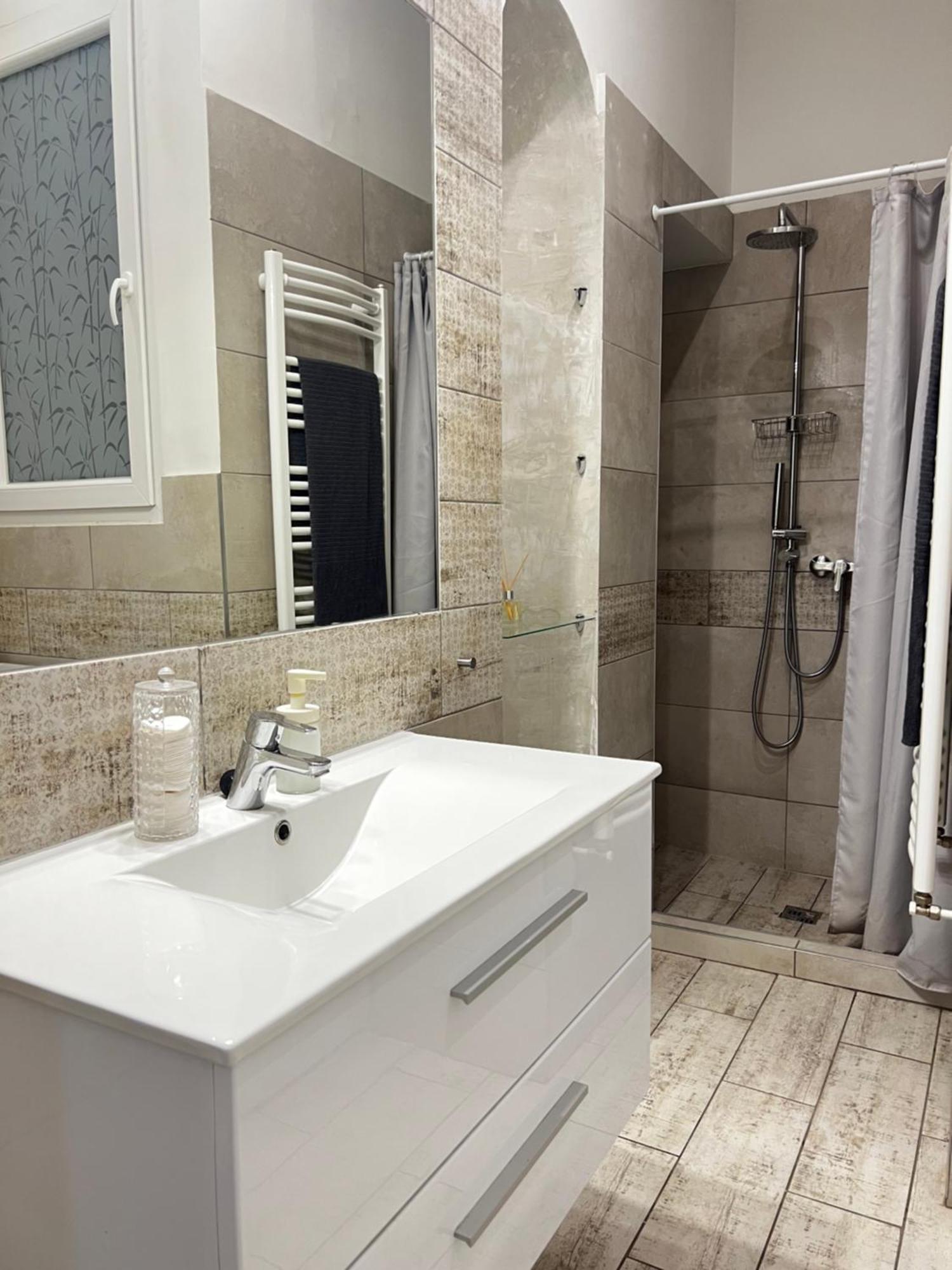 P9 By Small Home בודפשט מראה חיצוני תמונה