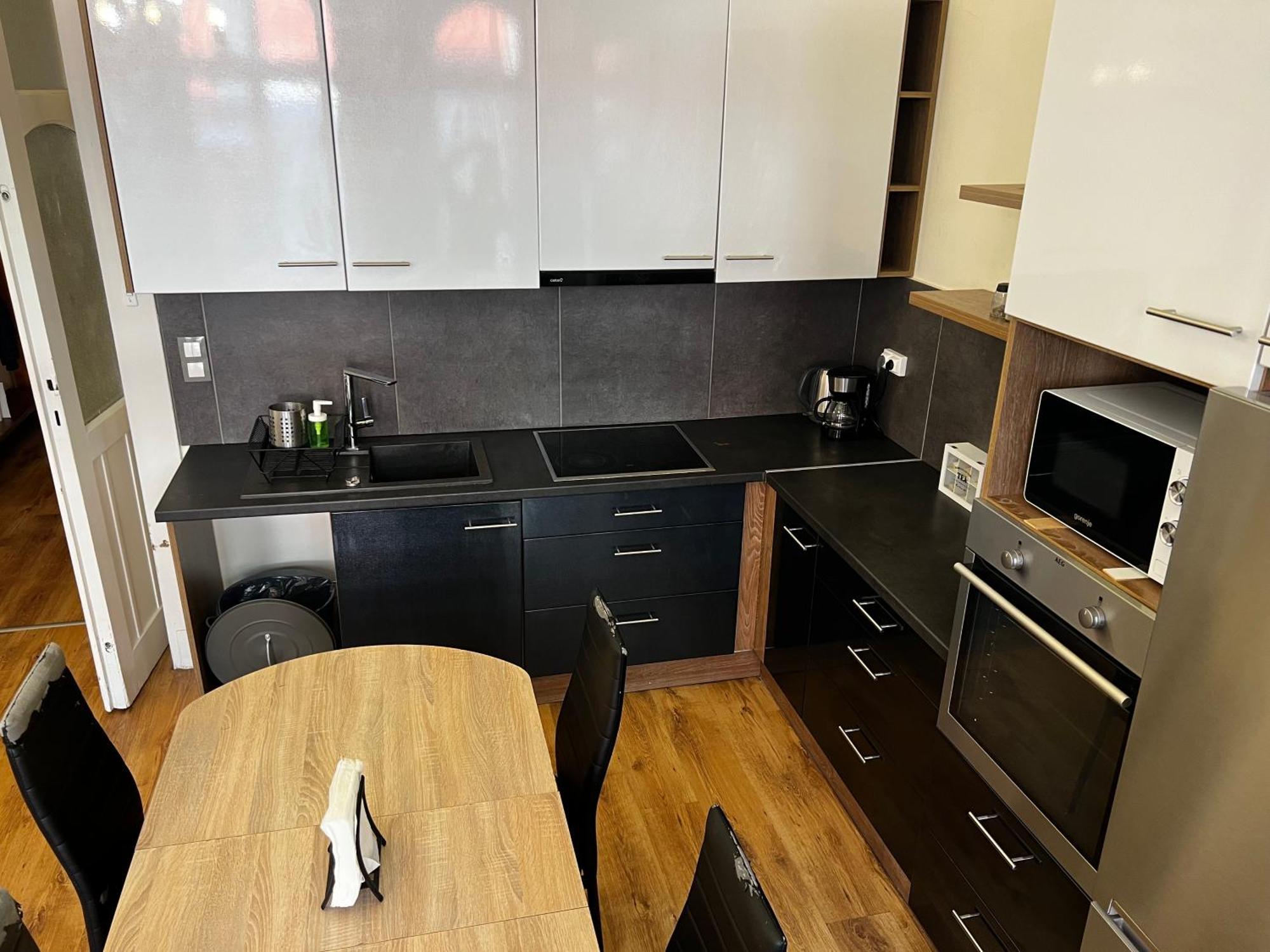 P9 By Small Home בודפשט מראה חיצוני תמונה