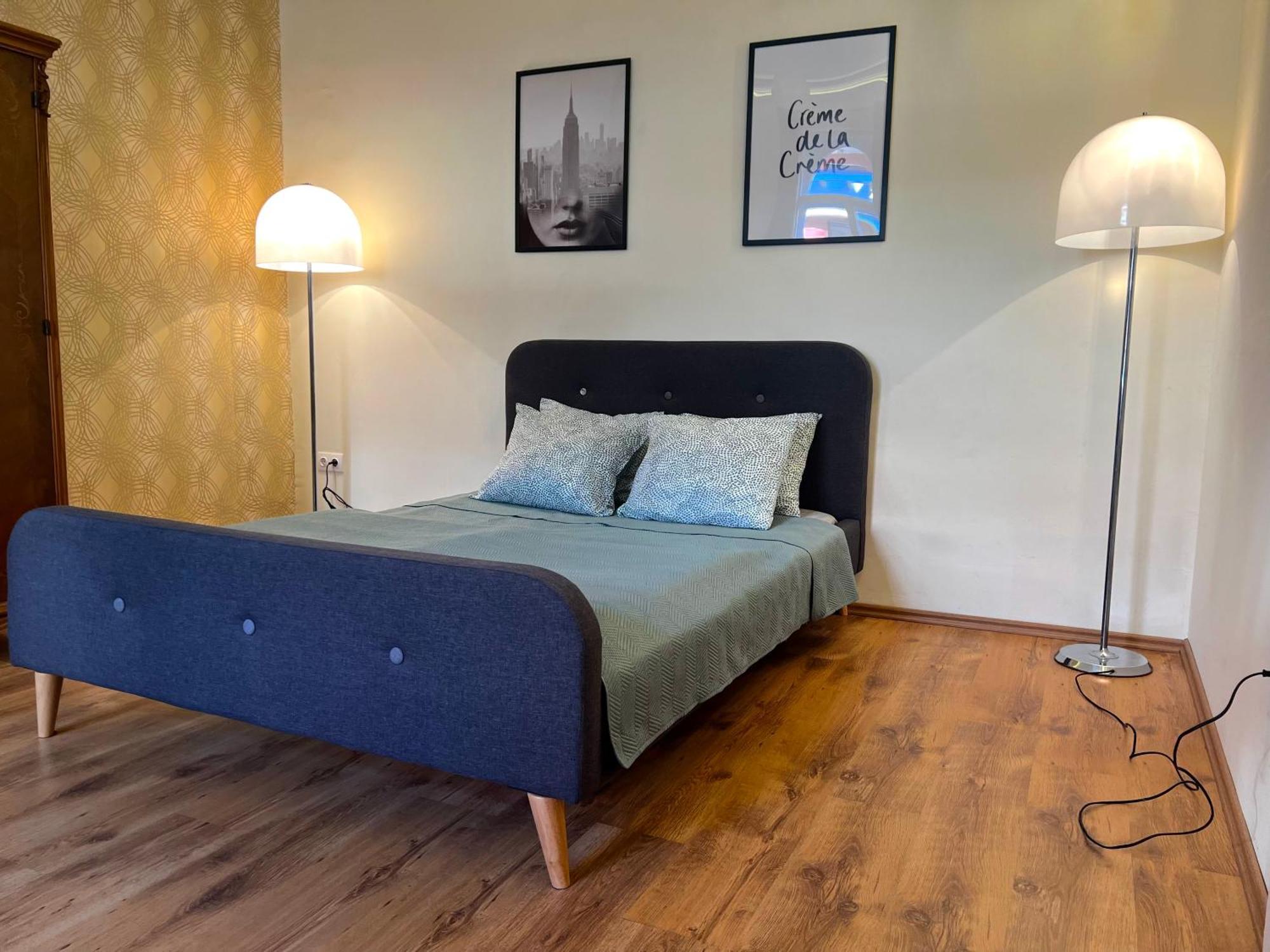 P9 By Small Home בודפשט מראה חיצוני תמונה