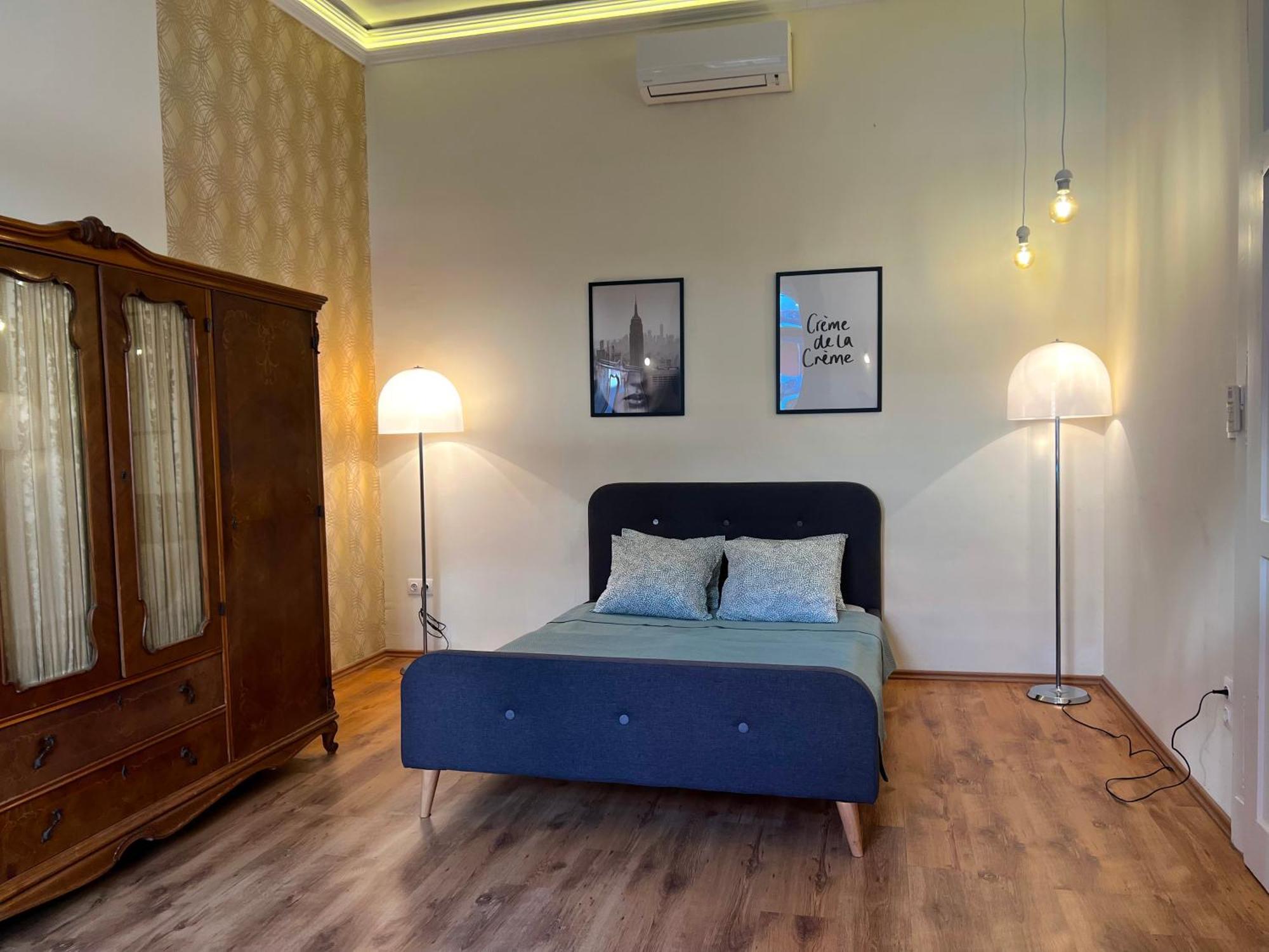 P9 By Small Home בודפשט מראה חיצוני תמונה