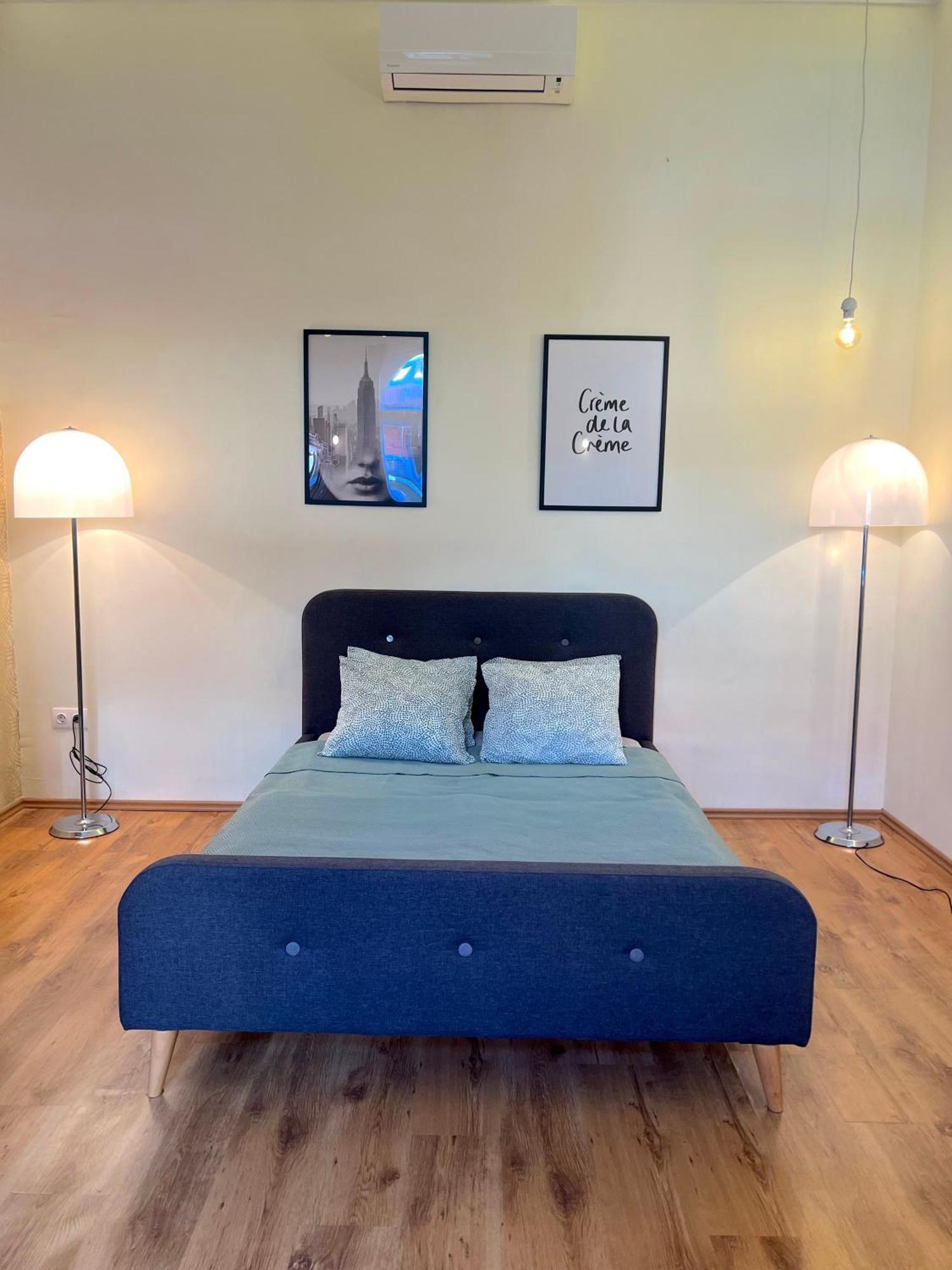 P9 By Small Home בודפשט מראה חיצוני תמונה