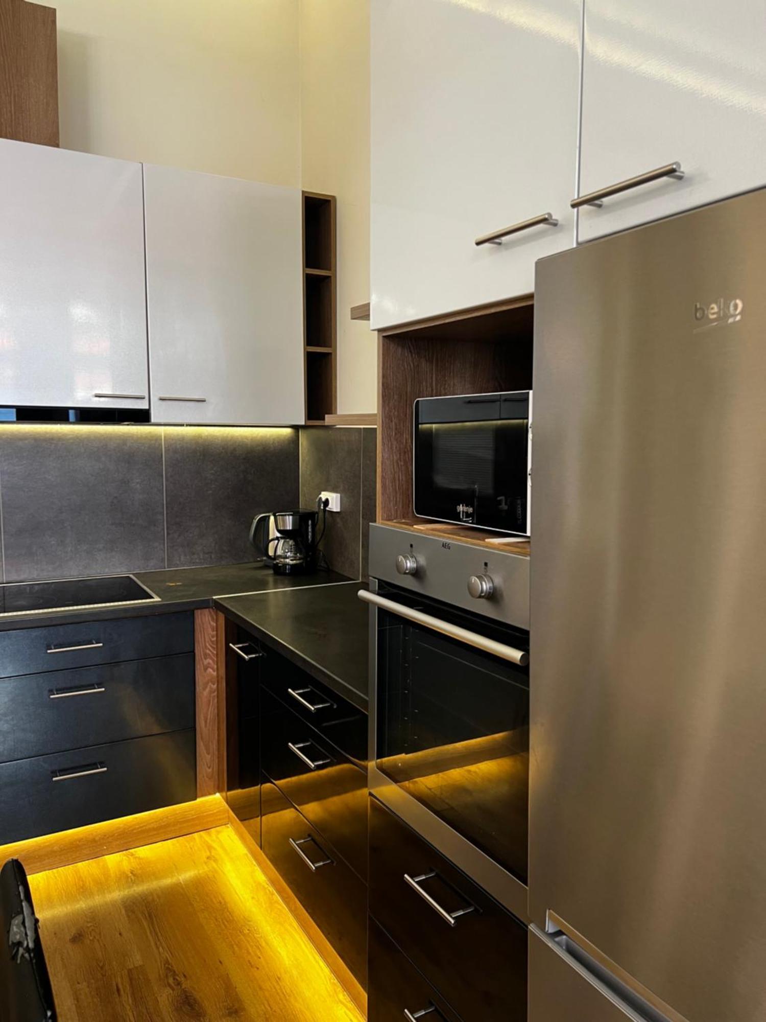P9 By Small Home בודפשט מראה חיצוני תמונה