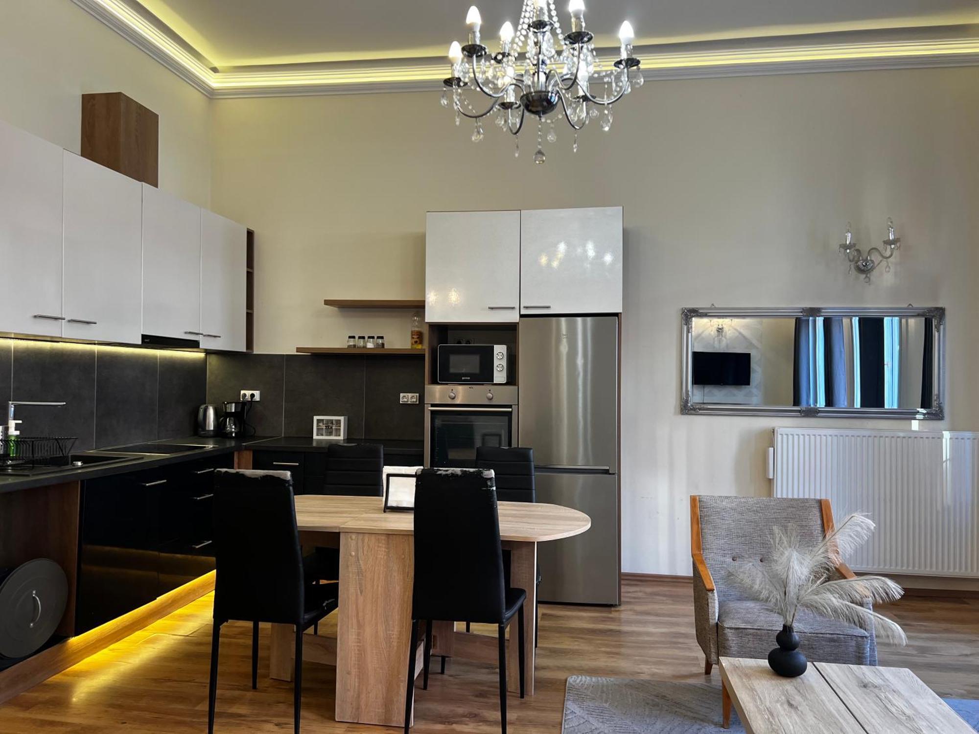 P9 By Small Home בודפשט מראה חיצוני תמונה